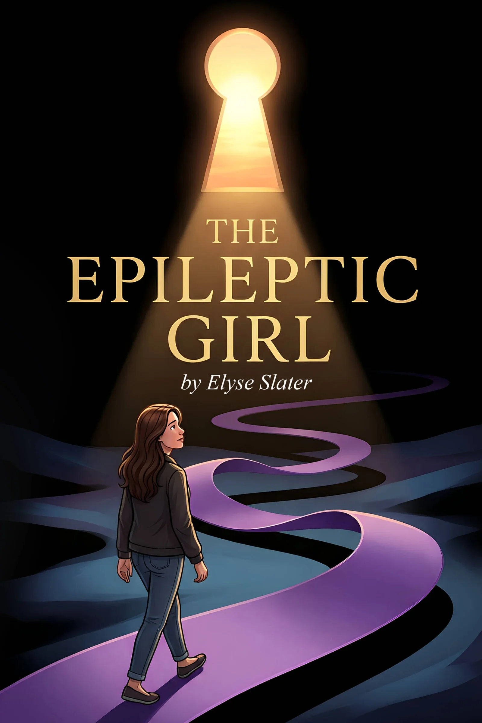 The Epileptic Girl